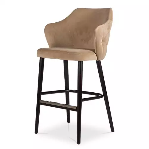 Zoe Bar Chair