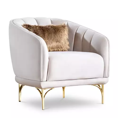 Marin Armchair