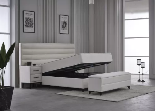 By Kohler  Bravo Bed Inc. Mattress (201353)