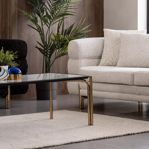 By Kohler  Nirvana Coffee Table (201379)