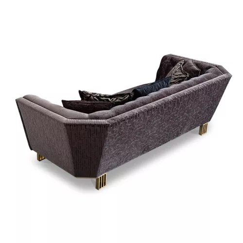 By Kohler  Maserati Sofa (201423)