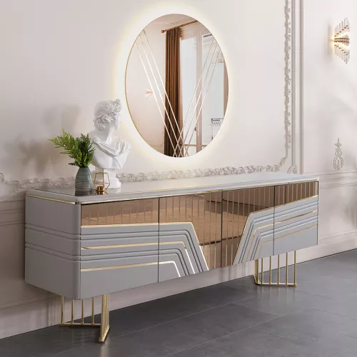 By Kohler  Maserati Sideboard (201425)