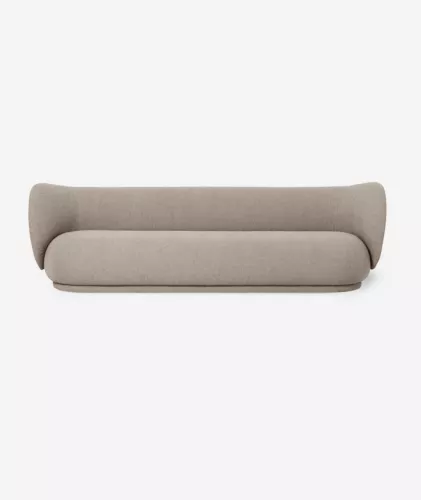 By Kohler  Mickey Sofa (201521)