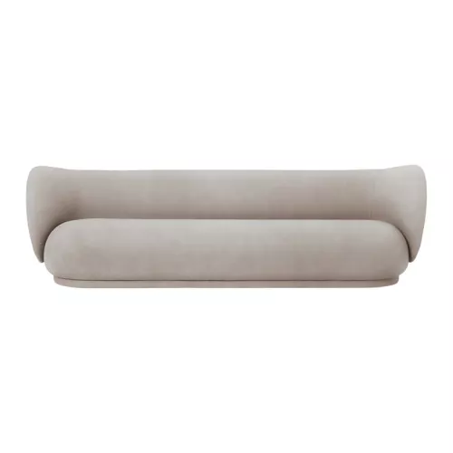 By Kohler  Mickey Sofa (201521)