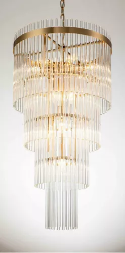 By Kohler  Chandelier Mandy L (201550)