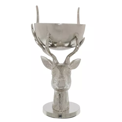 By Kohler  Reindeer Bowl Head medium 25.5x23x42cm (201881)