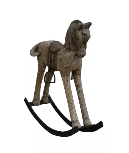 By Kohler  1x Rocking Horse (201955)