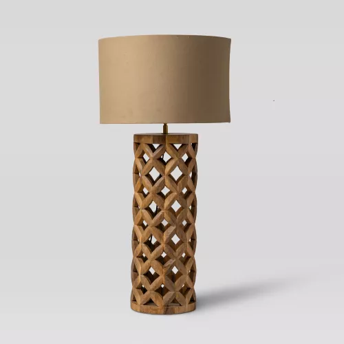 Table Lamp La Isla without Shade