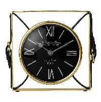 By Kohler  Table Clock 20cm (202130)