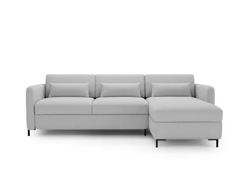 By Kohler  Como Corner Sofa with Bed (160x198cm) (202279)